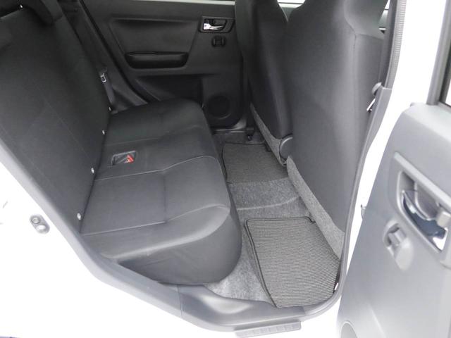 ミライースＸ　ＳＡIII　キーレス　アイドリングストップキーレス　アイドリングストップ　ＬＥＤヘッドライト　ワンオーナー禁煙車（愛知県）の中古車