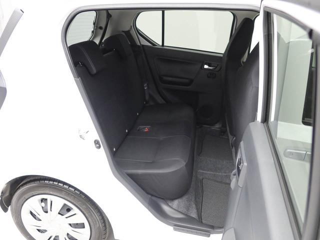 ミライースＸ　ＳＡIII　キーレス　アイドリングストップキーレス　アイドリングストップ　ＬＥＤヘッドライト　ワンオーナー禁煙車（愛知県）の中古車