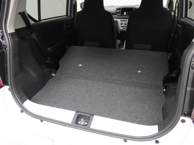 ミライースＸ　ＳＡIII　キーレス　アイドリングストップキーレス　アイドリングストップ　ＬＥＤヘッドライト　ワンオーナー禁煙車（愛知県）の中古車