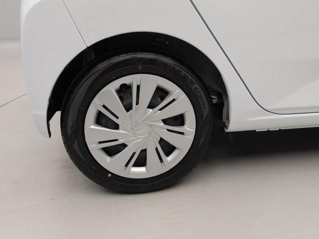 ミライースＸ　ＳＡIII　キーレス　アイドリングストップキーレス　アイドリングストップ　ＬＥＤヘッドライト　ワンオーナー禁煙車（愛知県）の中古車