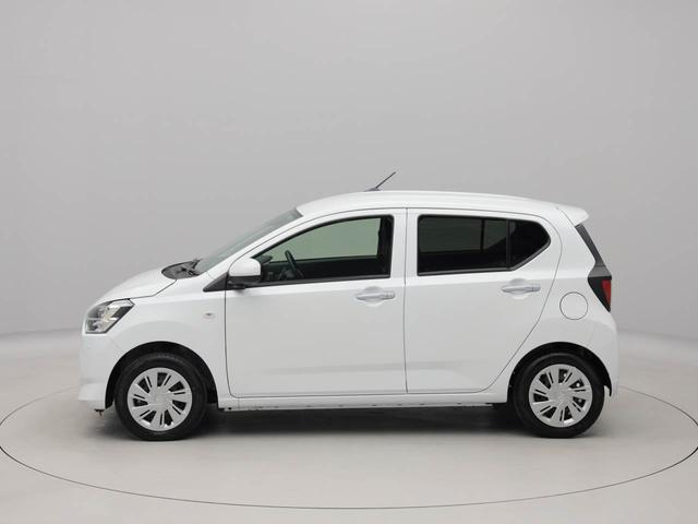 ミライースＸ　ＳＡIII　キーレス　アイドリングストップキーレス　アイドリングストップ　ＬＥＤヘッドライト　ワンオーナー禁煙車（愛知県）の中古車