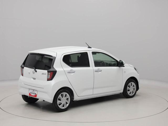 ミライースＸ　ＳＡIII　キーレス　アイドリングストップキーレス　アイドリングストップ　ＬＥＤヘッドライト　ワンオーナー禁煙車（愛知県）の中古車