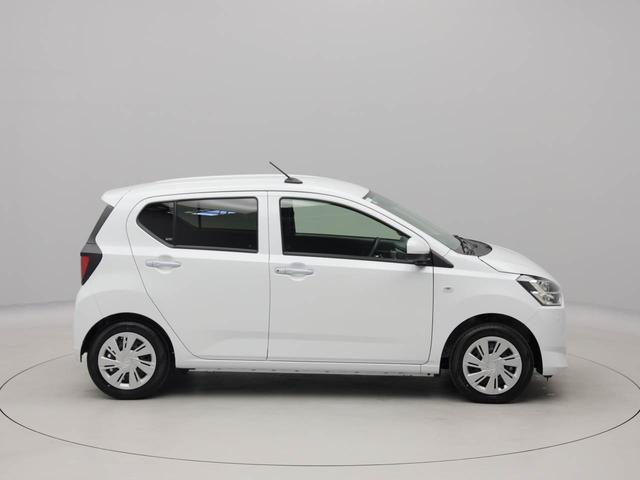 ミライースＸ　ＳＡIII　キーレス　アイドリングストップキーレス　アイドリングストップ　ＬＥＤヘッドライト　ワンオーナー禁煙車（愛知県）の中古車