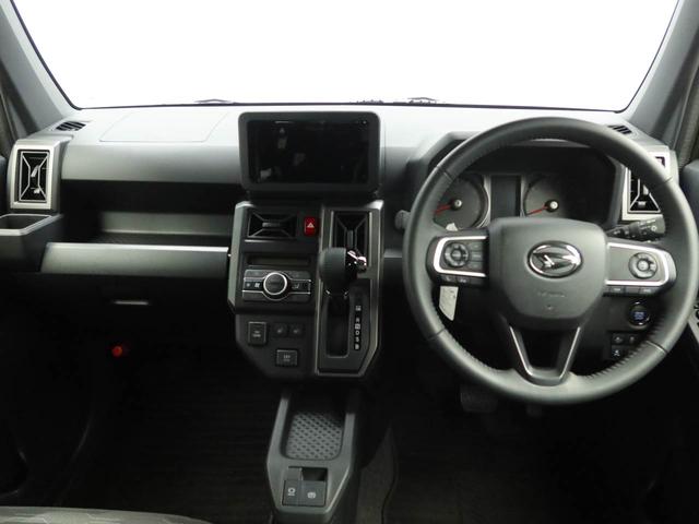 タフトＧターボ　クロムベンチャー　ターボ　ＣＶＴターボ　ＣＶＴ（愛知県）の中古車