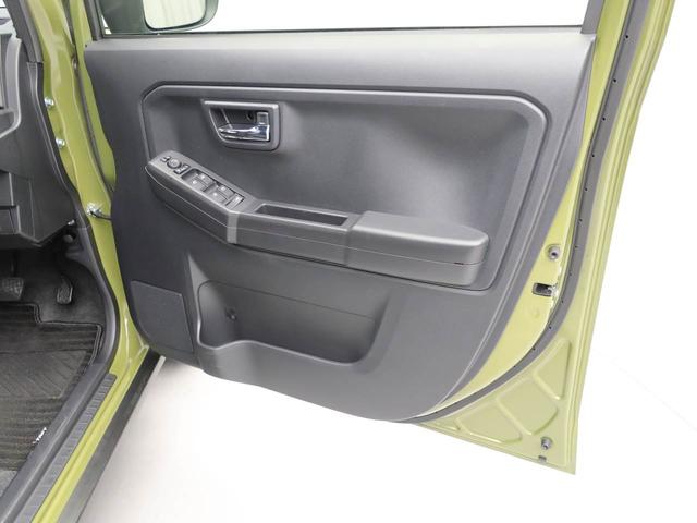 タフトＧターボ　クロムベンチャー　ターボ　ＣＶＴターボ　ＣＶＴ（愛知県）の中古車