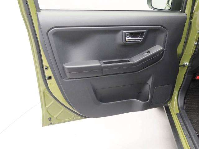 タフトＧターボ　クロムベンチャー　ターボ　ＣＶＴターボ　ＣＶＴ（愛知県）の中古車