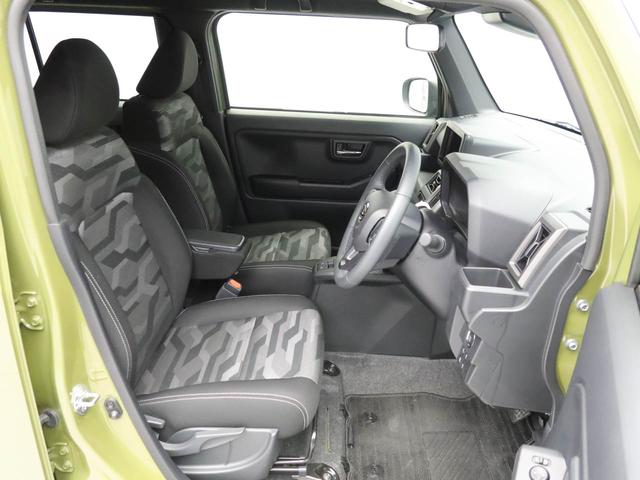 タフトＧターボ　クロムベンチャー　ターボ　ＣＶＴターボ　ＣＶＴ（愛知県）の中古車