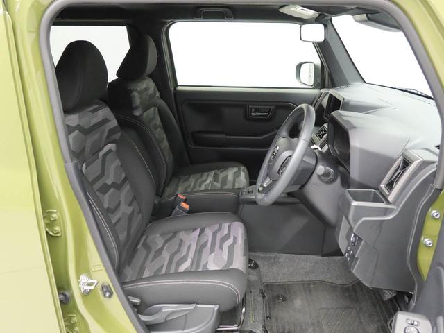 タフトＧターボ　クロムベンチャー　ターボ　ＣＶＴターボ　ＣＶＴ（愛知県）の中古車