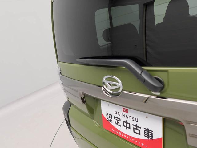 タフトＧターボ　クロムベンチャー　ターボ　ＣＶＴターボ　ＣＶＴ（愛知県）の中古車