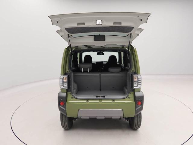 タフトＧターボ　クロムベンチャー　ターボ　ＣＶＴターボ　ＣＶＴ（愛知県）の中古車