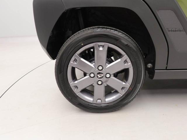 タフトＧターボ　クロムベンチャー　ターボ　ＣＶＴターボ　ＣＶＴ（愛知県）の中古車