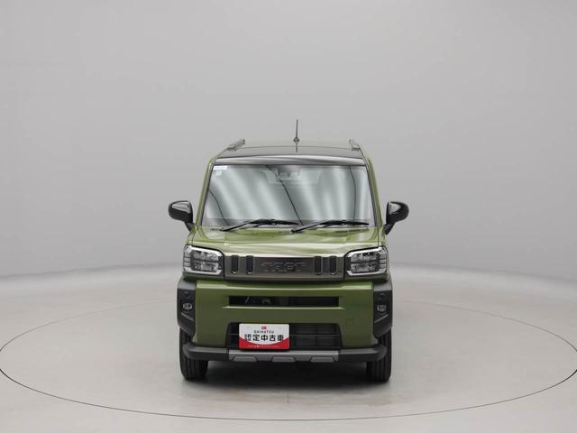 タフトＧターボ　クロムベンチャー　ターボ　ＣＶＴターボ　ＣＶＴ（愛知県）の中古車