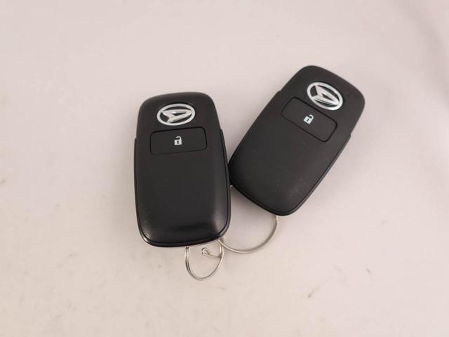 タフトＸキーフリー　ナビ付き　ＥＴＣ付き（愛知県）の中古車