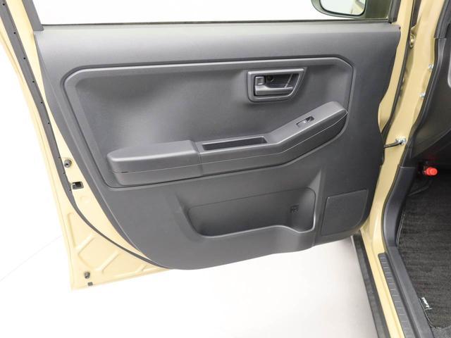 タフトＸキーフリー　ナビ付き　ＥＴＣ付き（愛知県）の中古車