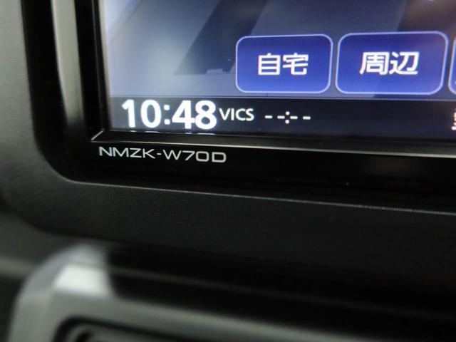 タフトＸキーフリー　ナビ付き　ＥＴＣ付き（愛知県）の中古車