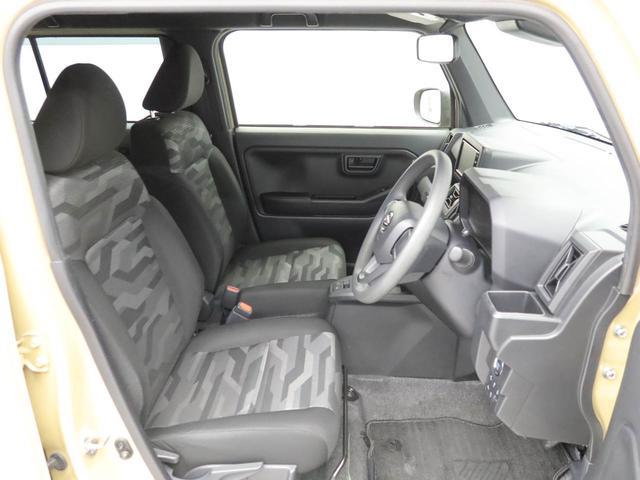 タフトＸキーフリー　ナビ付き　ＥＴＣ付き（愛知県）の中古車