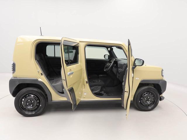 タフトＸキーフリー　ナビ付き　ＥＴＣ付き（愛知県）の中古車