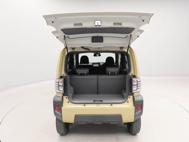 タフトＸキーフリー　ナビ付き　ＥＴＣ付き（愛知県）の中古車