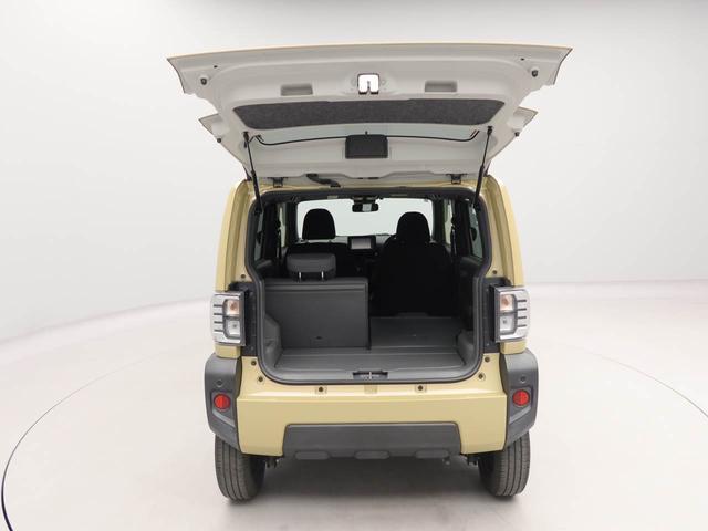 タフトＸキーフリー　ナビ付き　ＥＴＣ付き（愛知県）の中古車