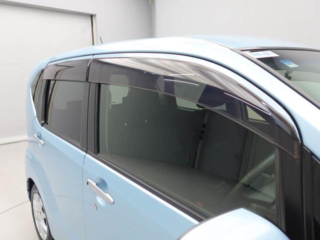 ムーヴＸリミテッドII　ＳＡIIIキーフリー　ナビ付き　ドライブレコーダー付き（愛知県）の中古車