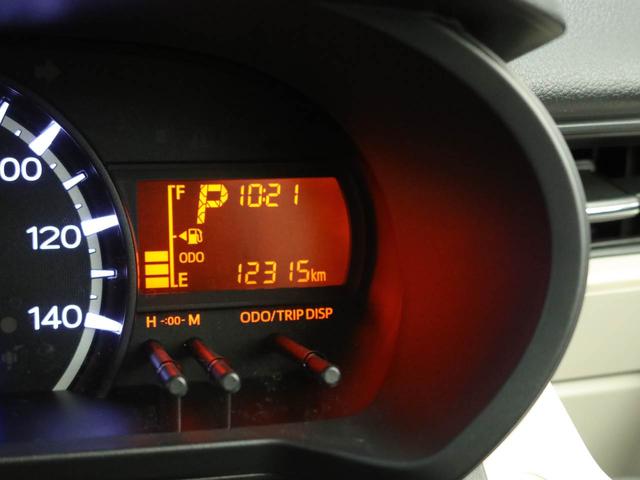 ムーヴＸリミテッドII　ＳＡIIIキーフリー　ナビ付き　ドライブレコーダー付き（愛知県）の中古車