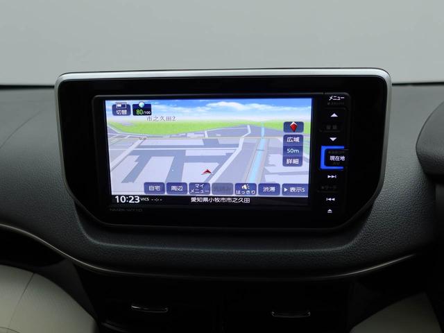 ムーヴＸリミテッドII　ＳＡIIIキーフリー　ナビ付き　ドライブレコーダー付き（愛知県）の中古車