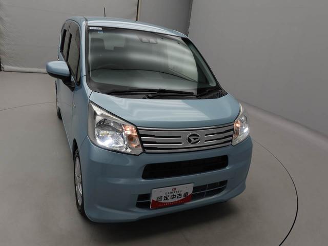 ムーヴＸリミテッドII　ＳＡIIIキーフリー　ナビ付き　ドライブレコーダー付き（愛知県）の中古車