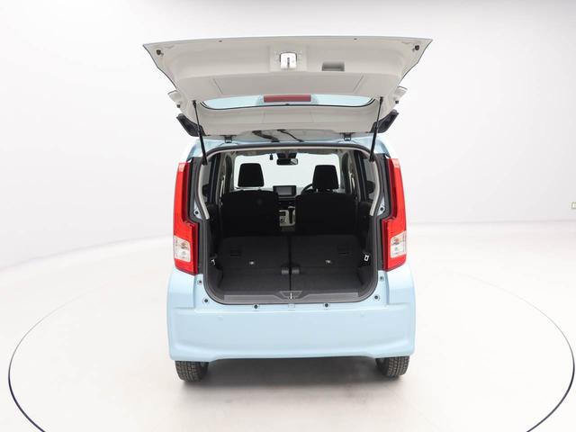 ムーヴＸリミテッドII　ＳＡIIIキーフリー　ナビ付き　ドライブレコーダー付き（愛知県）の中古車