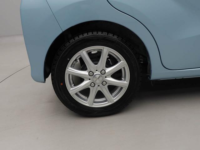 ムーヴＸリミテッドII　ＳＡIIIキーフリー　ナビ付き　ドライブレコーダー付き（愛知県）の中古車