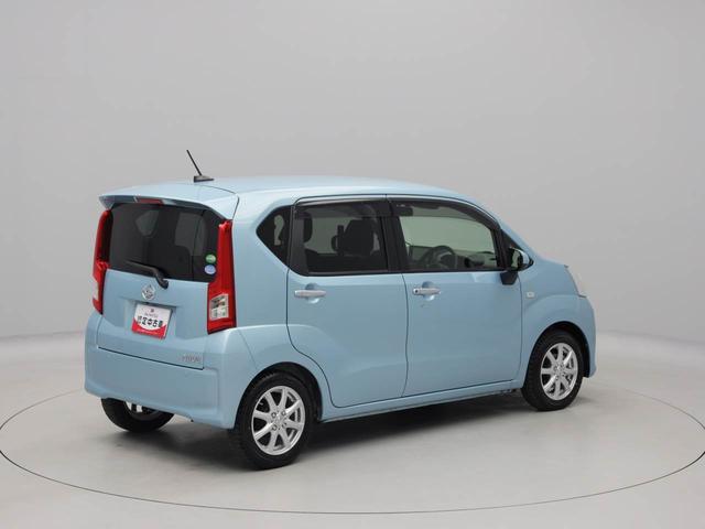 ムーヴＸリミテッドII　ＳＡIIIキーフリー　ナビ付き　ドライブレコーダー付き（愛知県）の中古車