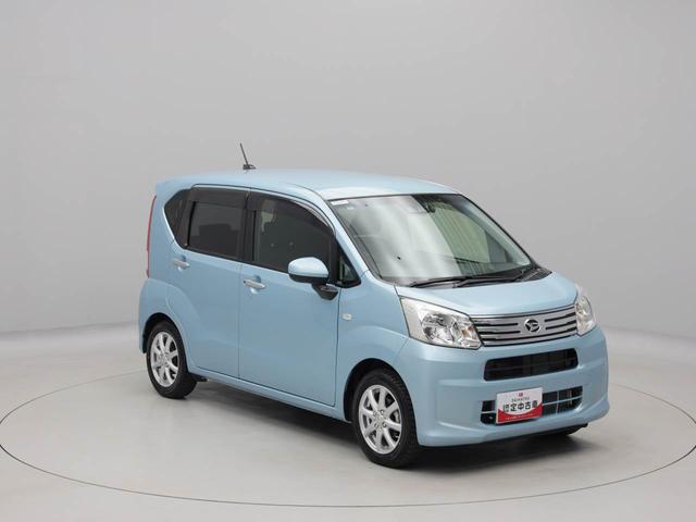 ムーヴＸリミテッドII　ＳＡIIIキーフリー　ナビ付き　ドライブレコーダー付き（愛知県）の中古車