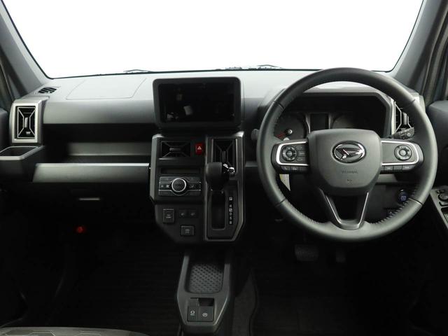 タフトＧターボ　ダーククロムベンチャー　バックカメラ　キーフリーバックカメラ　キーフリー（愛知県）の中古車