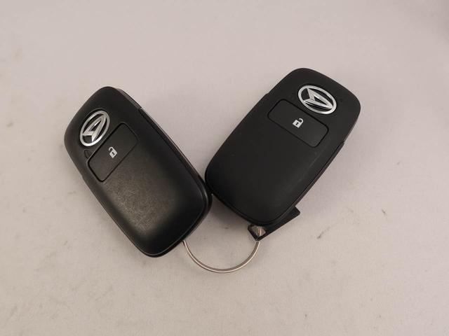 タフトＧターボ　ダーククロムベンチャー　バックカメラ　キーフリーバックカメラ　キーフリー（愛知県）の中古車