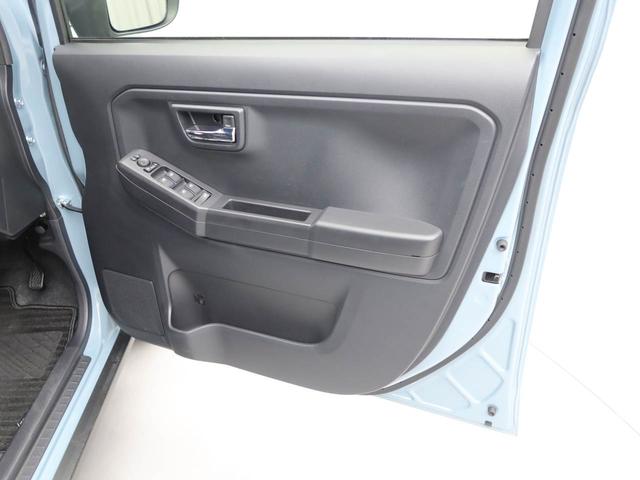 タフトＧターボ　ダーククロムベンチャー　バックカメラ　キーフリーバックカメラ　キーフリー（愛知県）の中古車