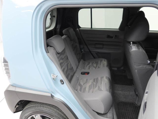 タフトＧターボ　ダーククロムベンチャー　バックカメラ　キーフリーバックカメラ　キーフリー（愛知県）の中古車