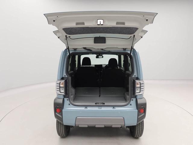 タフトＧターボ　ダーククロムベンチャー　バックカメラ　キーフリーバックカメラ　キーフリー（愛知県）の中古車