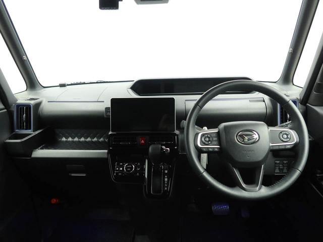 タントカスタムＲＳスタイルセレクションキーフリー　両側電動スライドドア　シートヒーター　ナビ　ドライブレコーダー　ＥＴＣ（愛知県）の中古車