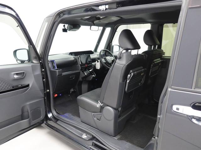 タントカスタムＲＳスタイルセレクションキーフリー　両側電動スライドドア　シートヒーター　ナビ　ドライブレコーダー　ＥＴＣ（愛知県）の中古車