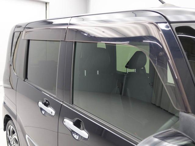 タントカスタムＲＳスタイルセレクションキーフリー　両側電動スライドドア　シートヒーター　ナビ　ドライブレコーダー　ＥＴＣ（愛知県）の中古車