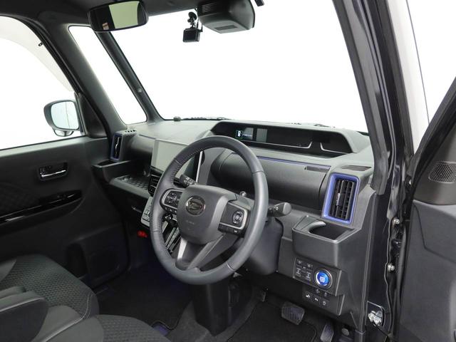 タントカスタムＲＳスタイルセレクションキーフリー　両側電動スライドドア　シートヒーター　ナビ　ドライブレコーダー　ＥＴＣ（愛知県）の中古車