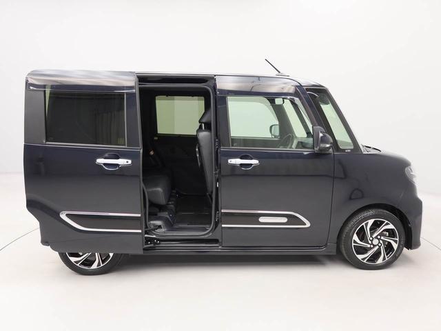 タントカスタムＲＳスタイルセレクションキーフリー　両側電動スライドドア　シートヒーター　ナビ　ドライブレコーダー　ＥＴＣ（愛知県）の中古車