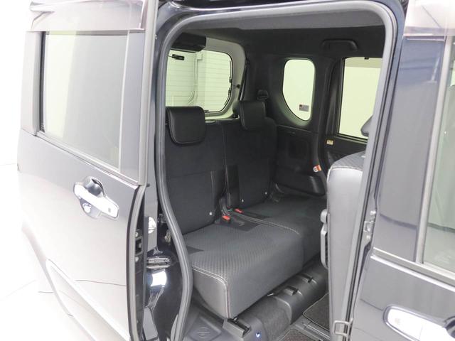 タントカスタムＲＳスタイルセレクションキーフリー　両側電動スライドドア　シートヒーター　ナビ　ドライブレコーダー　ＥＴＣ（愛知県）の中古車