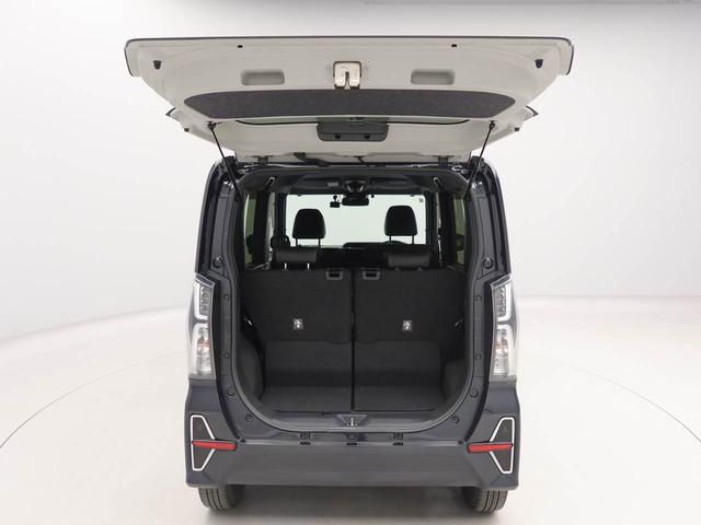 タントカスタムＲＳスタイルセレクションキーフリー　両側電動スライドドア　シートヒーター　ナビ　ドライブレコーダー　ＥＴＣ（愛知県）の中古車