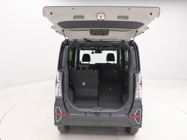 タントカスタムＲＳスタイルセレクションキーフリー　両側電動スライドドア　シートヒーター　ナビ　ドライブレコーダー　ＥＴＣ（愛知県）の中古車