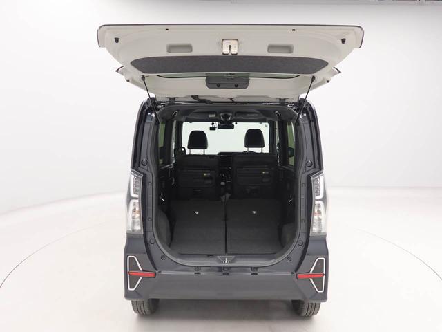 タントカスタムＲＳスタイルセレクションキーフリー　両側電動スライドドア　シートヒーター　ナビ　ドライブレコーダー　ＥＴＣ（愛知県）の中古車