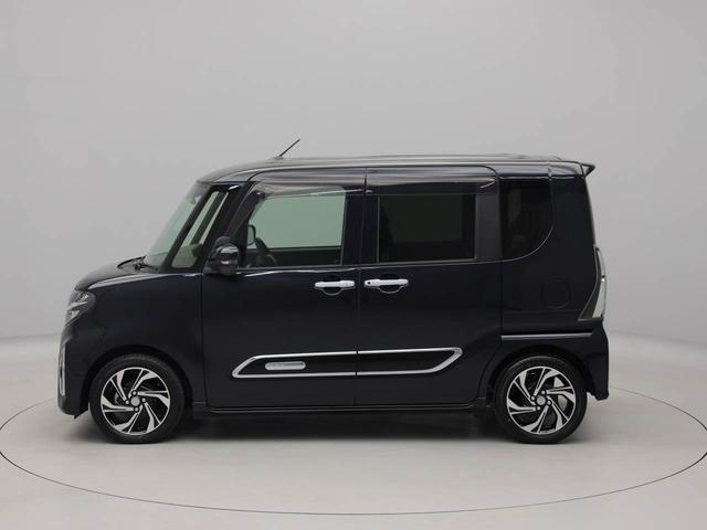 タントカスタムＲＳスタイルセレクションキーフリー　両側電動スライドドア　シートヒーター　ナビ　ドライブレコーダー　ＥＴＣ（愛知県）の中古車