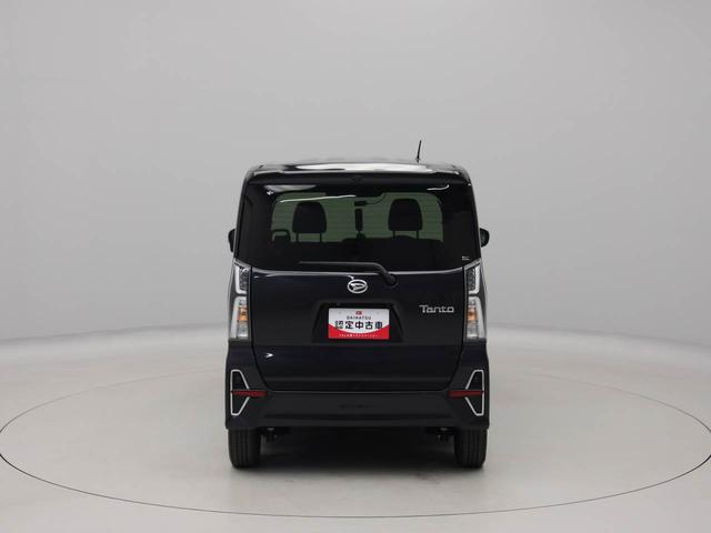 タントカスタムＲＳスタイルセレクションキーフリー　両側電動スライドドア　シートヒーター　ナビ　ドライブレコーダー　ＥＴＣ（愛知県）の中古車