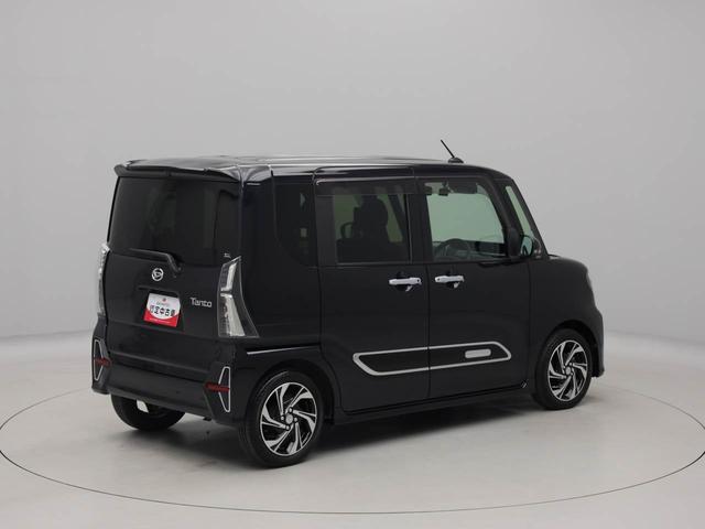 タントカスタムＲＳスタイルセレクションキーフリー　両側電動スライドドア　シートヒーター　ナビ　ドライブレコーダー　ＥＴＣ（愛知県）の中古車
