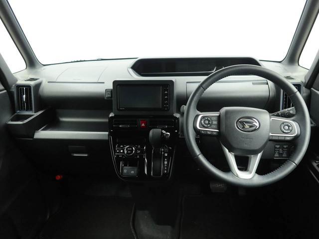 タントカスタムRS衝突軽減ブレーキ LEDヘッドライト アルミホイール 電動格納ドアミラー プッシュボタンスタート アイドリングストップ 障害物センサー 運転席・助手席シートヒーター オートエアコン バックカメラ(愛知県)の中古車