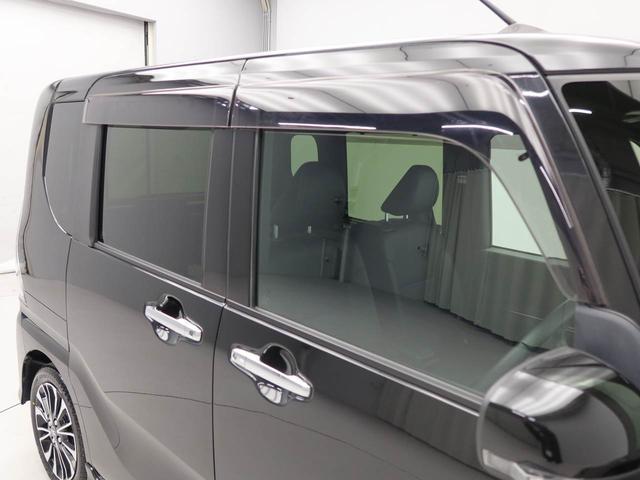 タントカスタムRS衝突軽減ブレーキ LEDヘッドライト アルミホイール 電動格納ドアミラー プッシュボタンスタート アイドリングストップ 障害物センサー 運転席・助手席シートヒーター オートエアコン バックカメラ(愛知県)の中古車